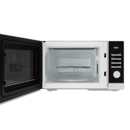 ΦΟΥΡΝΟΣ ΜΙΚΡΟΚΥΜΑΤΩΝ ΕΛΕΥΘΕΡΟΣ TEKA MWE FS25 G WH (25LT / ΛΕΥΚΟ / GRILL)